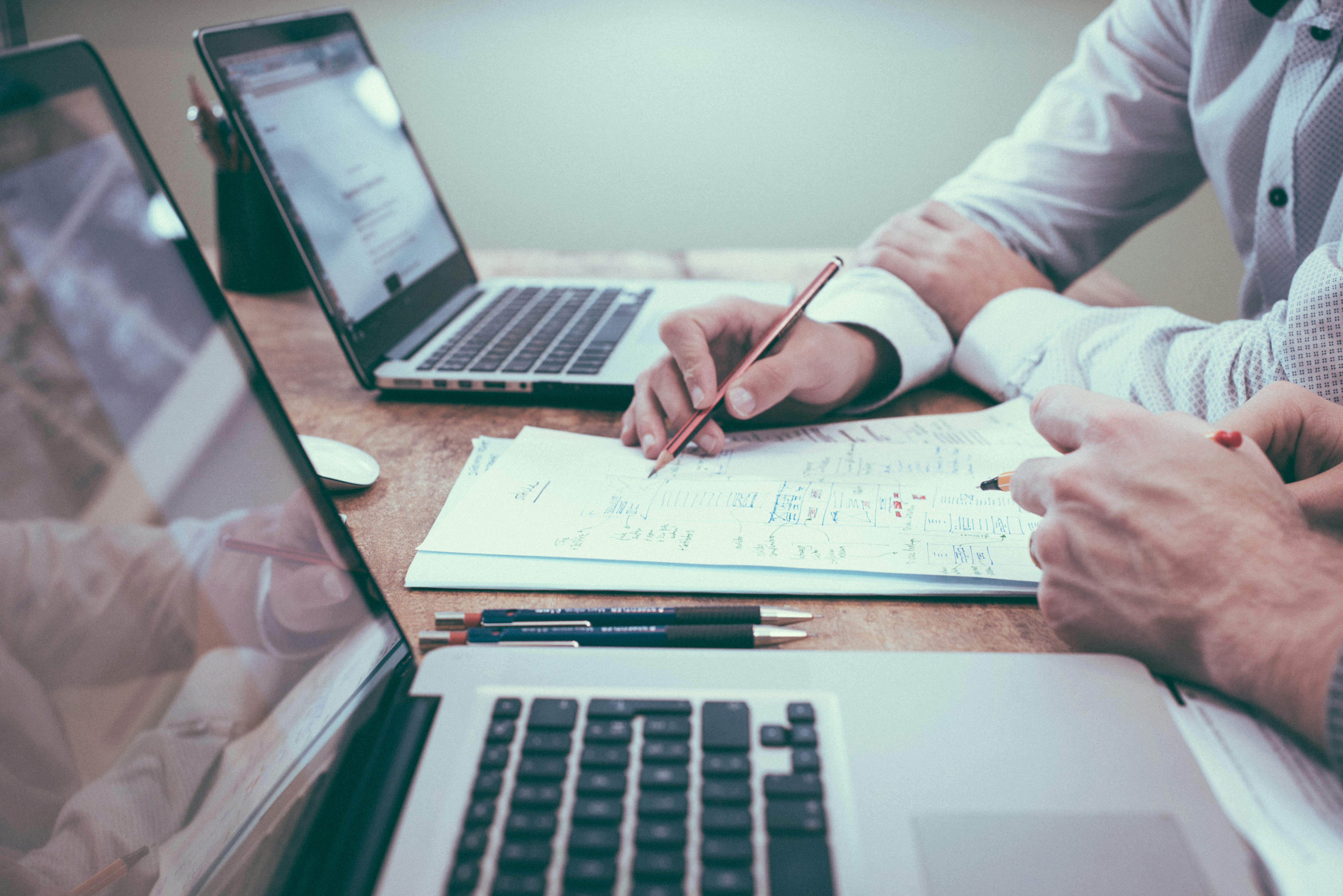 Business Registration